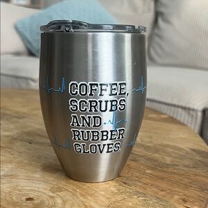 Tervis Stainless Steel Tumbler